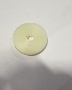 Seat 1" F/Seated Valve Nylon